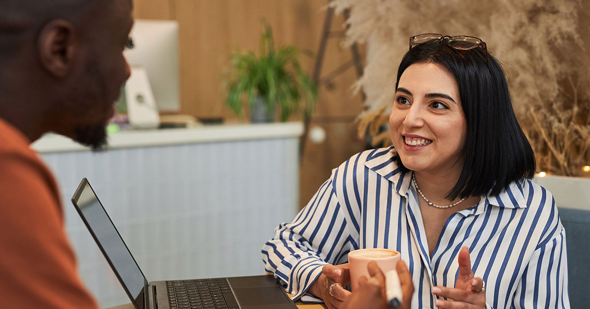 A Better Way: The Key Components of Constructive Feedback