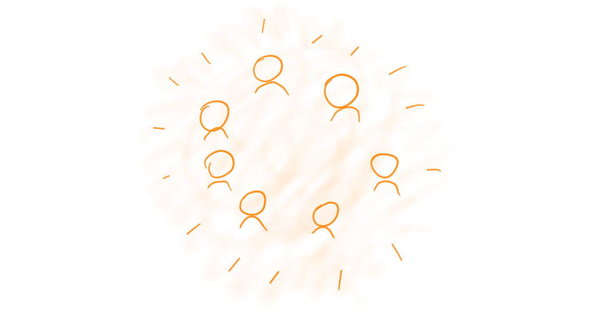 Changing the Way People Experience Feedback