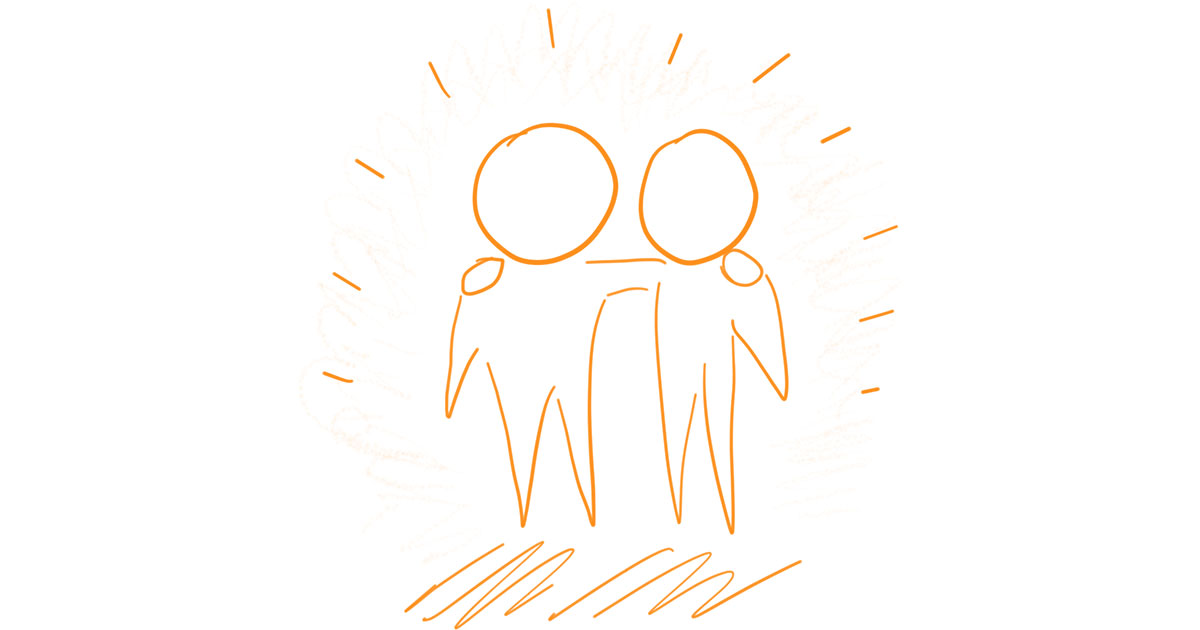 Feedback is Relative and Relational