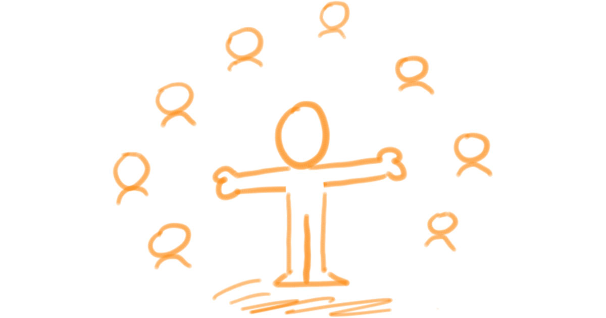 How to Build Your People System