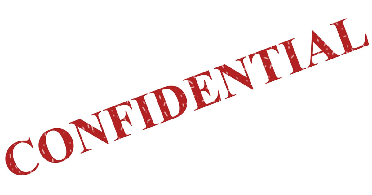 Is Your Organization Ready to be Open, Not Confidential, with Regard to Giving Feedback?