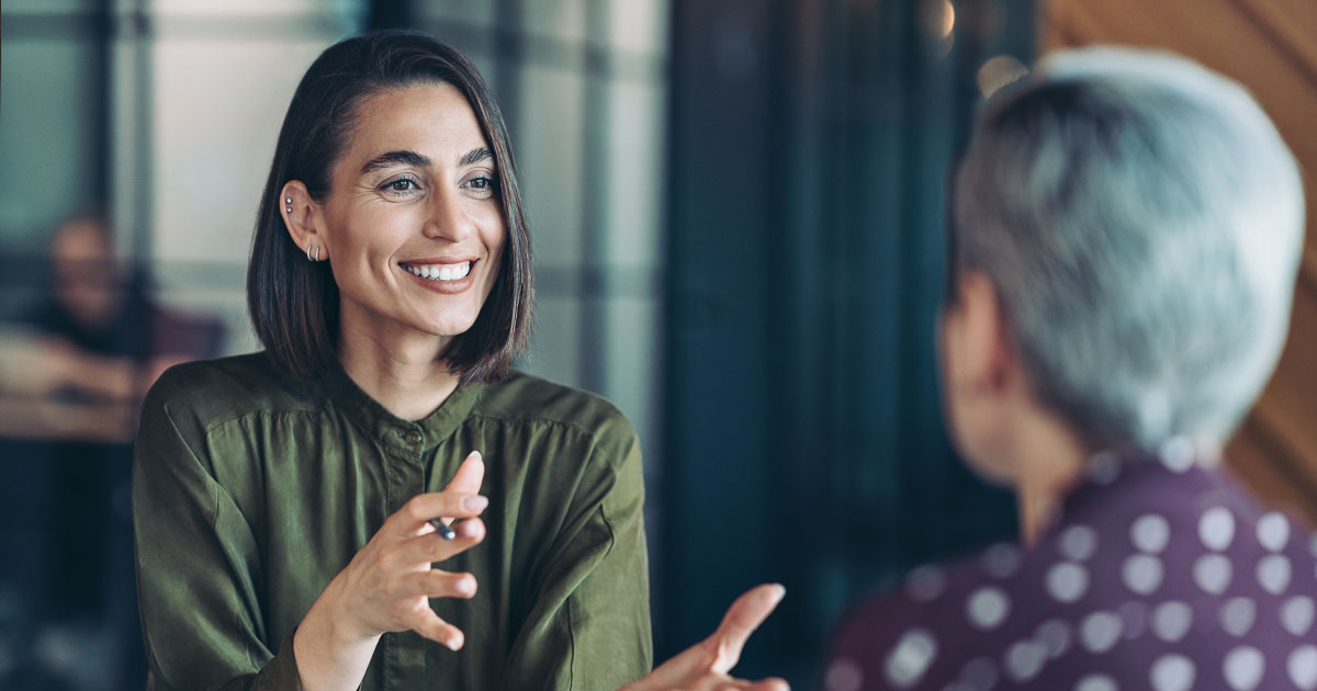 Keeping Pace with Modern Feedback and Leadership Development