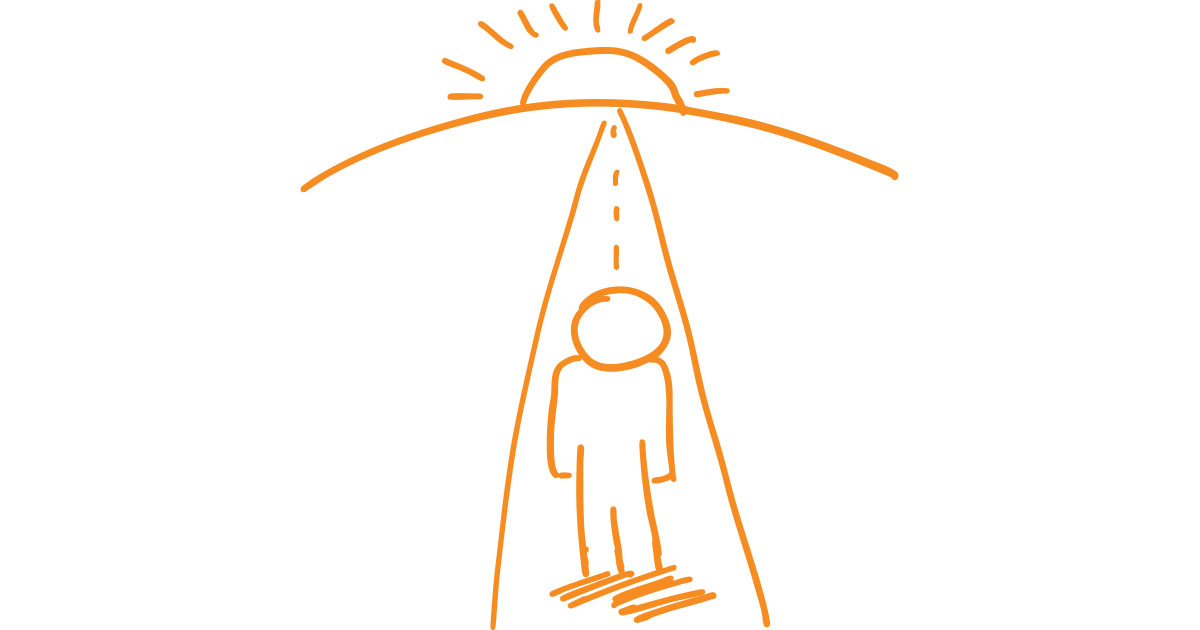 Professional Development is Not a Solitary Path