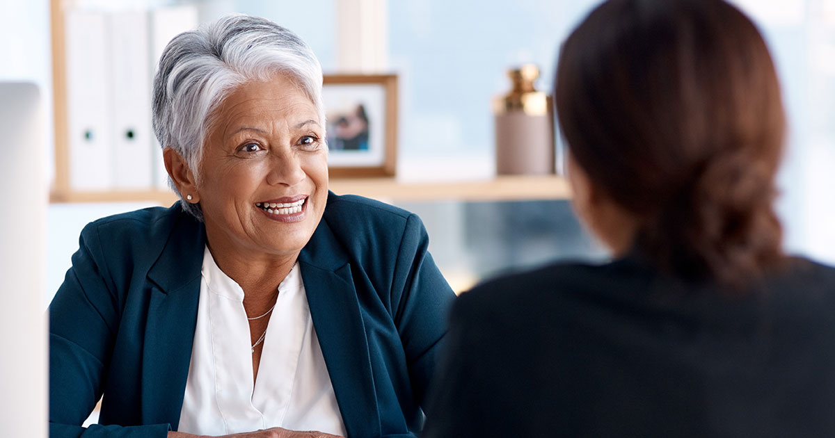 Turning Tough Feedback into Positive Growth