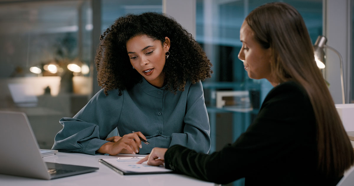 Why Traditional Feedback Fails: Insights from Top Researchers