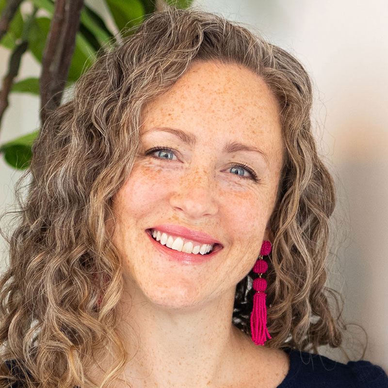 Holly O'Hanlon, PCC, NBC-HWC