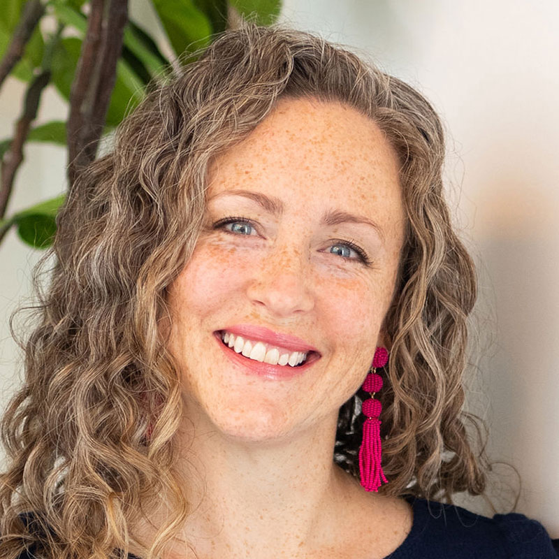 Holly O'Hanlon, PCC, NBC-HWC