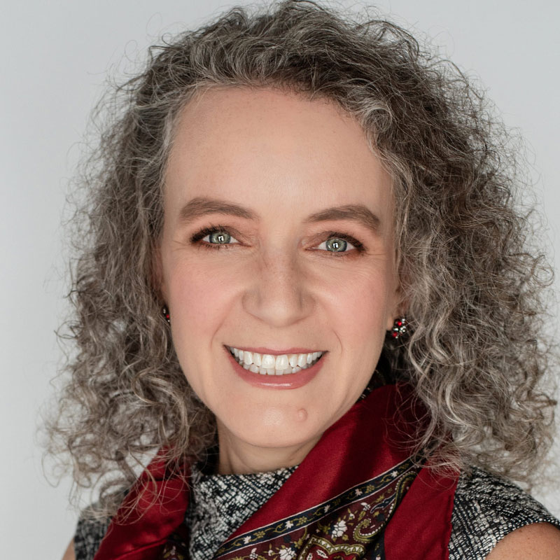 Lisa Sansom, MBA, MAPP